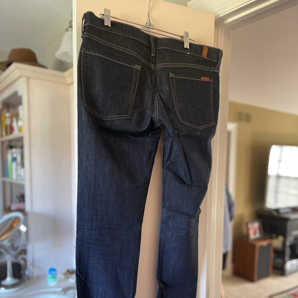 7 for All Mankind Roxanne Jeans